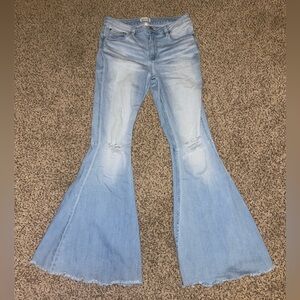 Shyanne Bell Bottoms